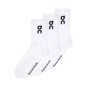 Meia On Logo Sock High 3P