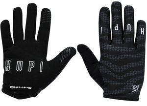 Luva Ciclismo HUPI Dedo Longo Maps