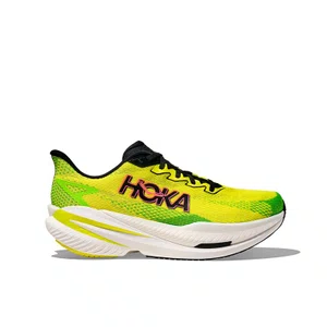 Tênis HOKA Mach X 3 Masculino Verde