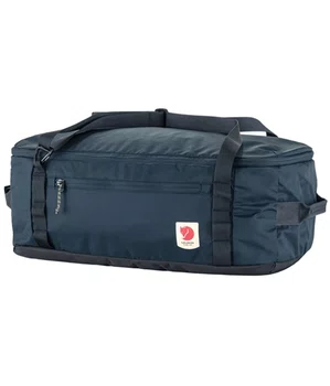 Bolsa Duffel Fjällräven High Coast 22 Azul Marinho