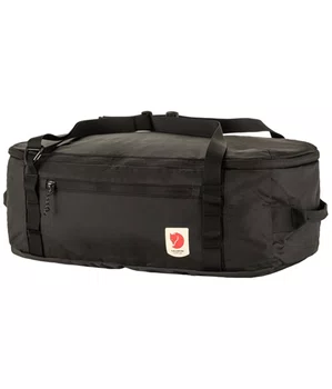 Bolsa Duffel Fjällräven High Coast 22 Preta