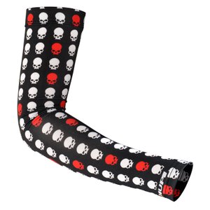 Manguito HUPI Caveira Proteção UV50+ Manguito HUPI Caveira Proteção UV50+