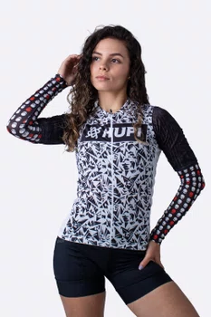 Manguito HUPI Caveira Proteção UV50+