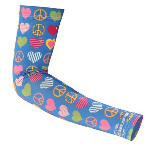 Manguito HUPI Hippie Proteção UV50+ Manguito HUPI Hippie Proteção UV50+