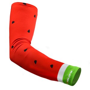Manguito HUPI Melancia Proteção UV50+ Manguito HUPI Melancia Proteção UV50+