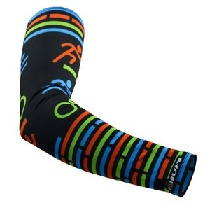Manguito HUPI Triathlon Proteção UV50+ Manguito HUPI Triathlon Proteção UV50+