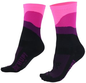 Meia Delicata HUPI - LT para pés menores 34-38