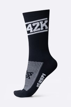 Meia HUPI 42K Neo Preto