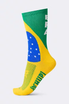 Meia HUPI Brasil