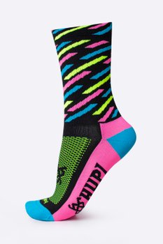 Meia HUPI Guache - LT para pés menores 34-38