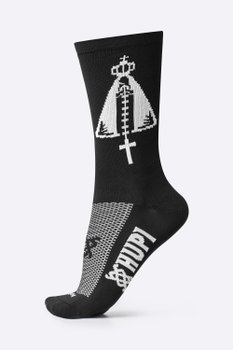 Meia HUPI Nossa Senhora Aparecida