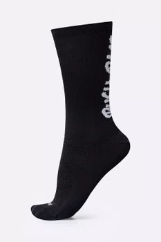 Meia HUPI Push Pace - LT para pés menores 34-38