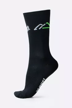 Meia HUPI Trail - LT para pés menores 34-38 Meia HUPI Trail - LT para pés menores 34-38