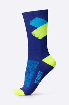 Meia HUPI  X Purple