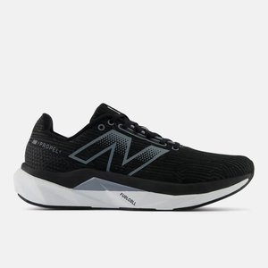 Tênis New Balance Fuelcell Propel V5 Preto/Branco Feminino Tênis New Balance Fuelcell Propel V5 Preto/Branco Feminino
