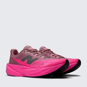 Tênis New Balance FuelCell Rebel v5 Masculino - HUPI | Loja de