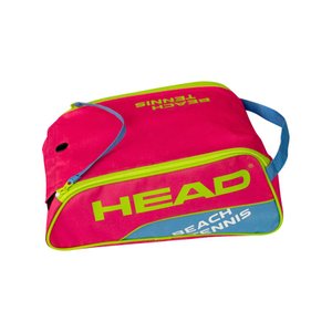 Mini Bag Head Beach Concept Rosa e Azul