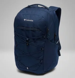 Mochila Columbia Atlas Explorer 28L Azul Marinho