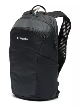 Mochila Columbia Unissex Blackcomb Ridge 18L Preta