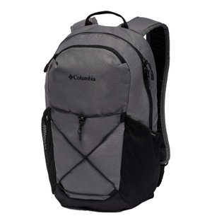Mochila Columbia Atlas Explorer Backpack City Cinza