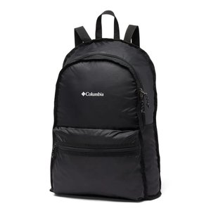 Mochila Columbia Lightweight Packable II 21L Preto