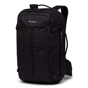 Mochila Columbia Mazama 34L Travel Backpack Preto