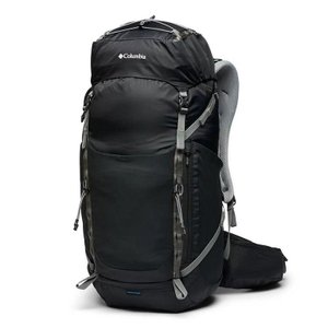 Mochila Columbia Newton Ridge 36L Preto