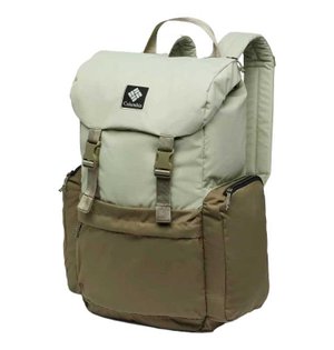 Mochila Columbia Trek 28L Rucksack Verde