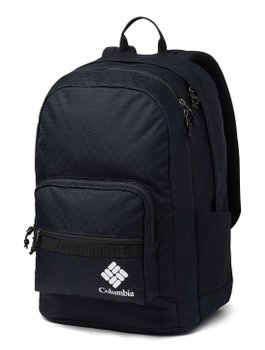 Mochila Columbia Zigzag 30L Backpack Preto