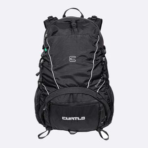 ​​​​​​​Mochila Curtlo Extreme 35 Litros Preta