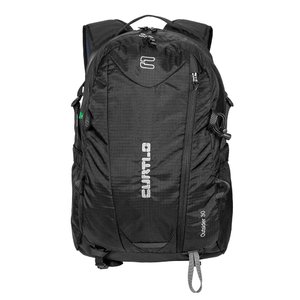 Mochila Curtlo Outsider 30L Preto
