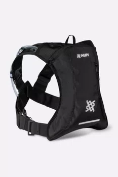 Mochila de Hidratação HUPI HUWE Lite Preto com Refil