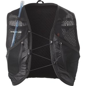 Mochila de Hidratação Salomon Active Skin 12 com Reservatório de 1,5L