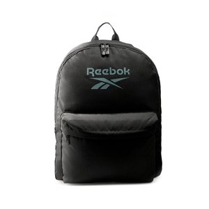 Mochila Reebok Element Unissex Preta/Cinza