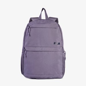 Mochila Fila 3d New Unisex Lilás