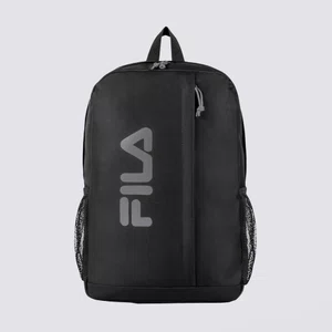 Mochila Fila Basic Letter Preto