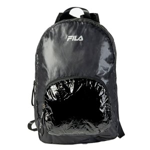 Mochila Fila Running Unissex Preto