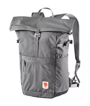 Mochila Fjällräven High Coast Foldsack 24L - HUPI | Loja de