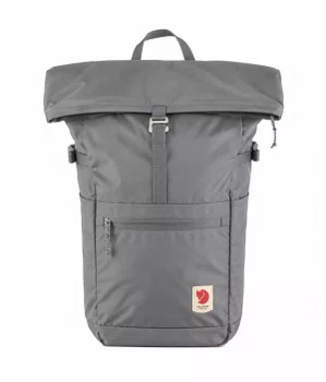 Mochila Fjällräven High Coast Foldsack 24 Cinza