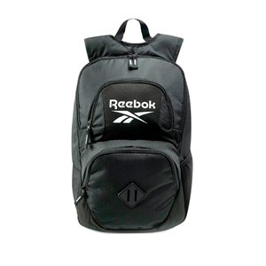 Mochila Reebok Jeri Unissex Preta 