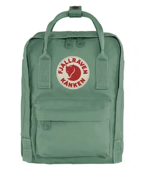 Mochila Kånken Mini Verde