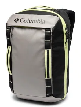Mochila Columbia Landroamer Backpack 32L Cinza