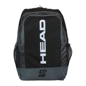 Mochila Raqueteira HEAD Tênis  Core Preto
