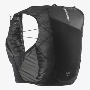 Mochila de Hidratação Salomon Active Skin 12 Mochila de Hidratação Salomon Active Skin 12
