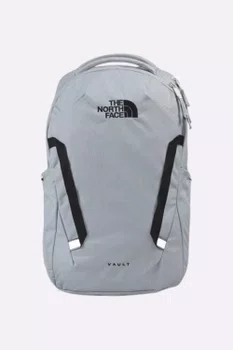 Mochila The North Face Vault Cinza