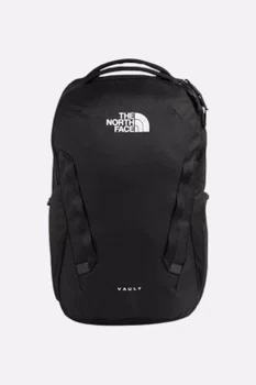Mochila The North Face Vault Preta