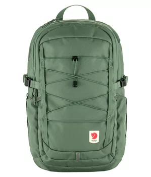Mochila Fjällräven Skule 28 Verde Militar