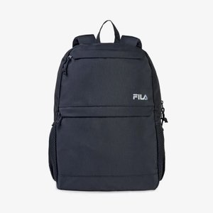 Mochila Fila 3d New Preto Unisex