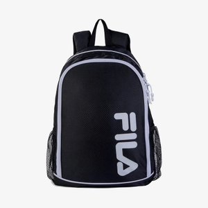 Mochila Fila Modern College Preto/Branco Unisex
