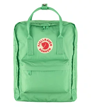 Mochila Fjällräven Kånken Verde Maçã